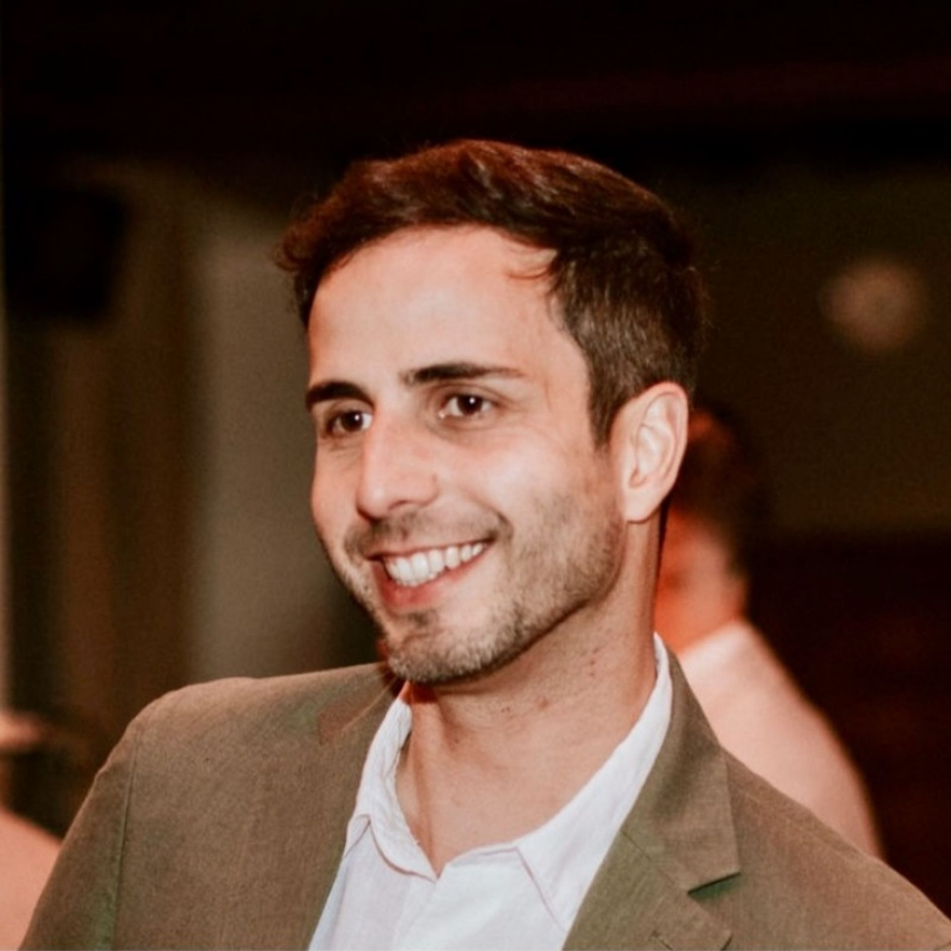 Daniel Trevette, Sinteo